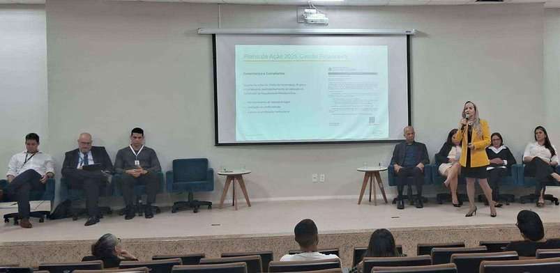 Audiência pública mostrou gestão responsável de recursos da Previdência do DF